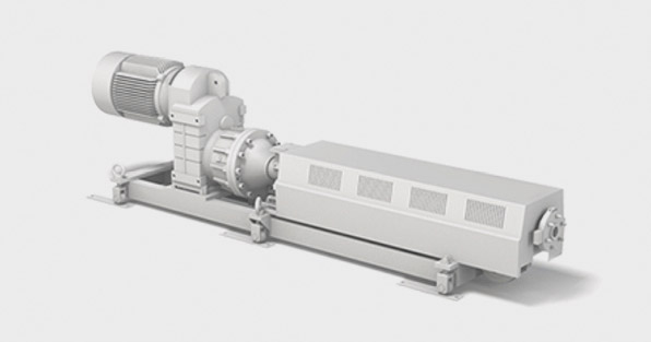 REIFENHAUSER – EXTRUSION SYSTEMS