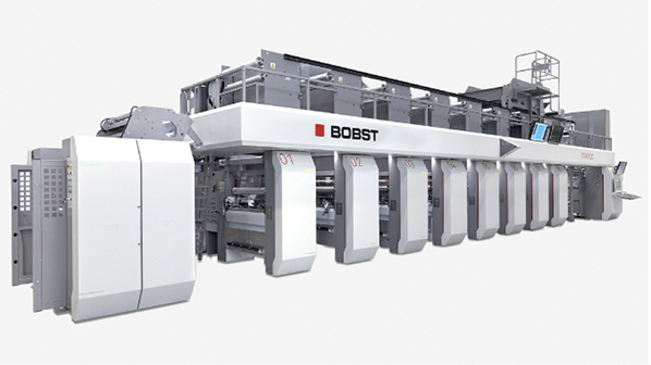 BOBST – DUBOKA ŠTAMPA