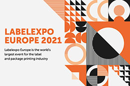 Labelexpo Europe 2019