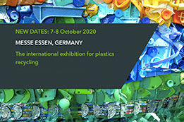 PLASTIC RECYCLING WORLD